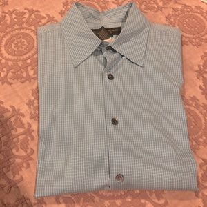 Banana Republic shirt
